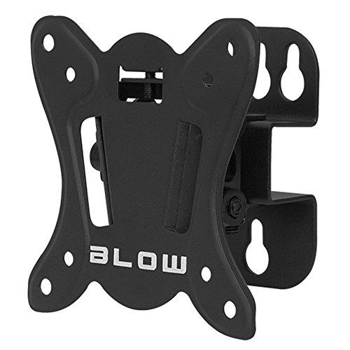 76-854# Blow HQ LCD televizoriaus laikiklis 10"-27" TYPE X