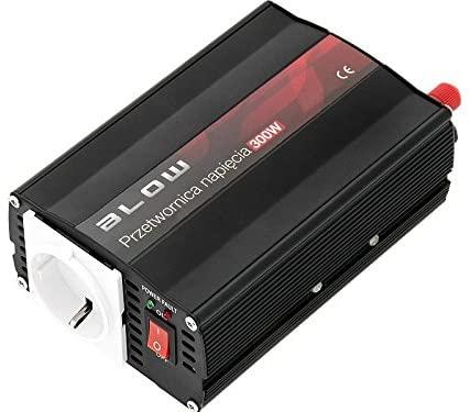 BLOW 5873# Inverteris 24V/230V 300W BLOW