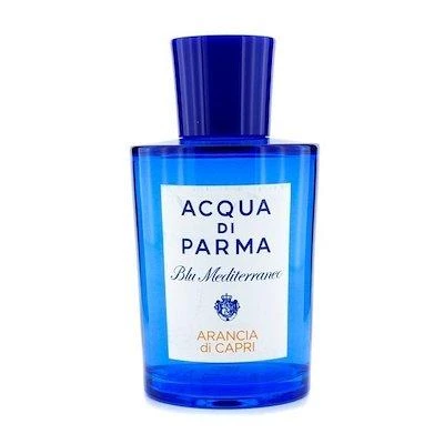 Acqua Di Parma Arancia Di Capri EDT tualetinis vanduo Unisex, 150 ml
