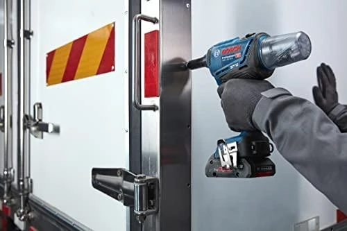 Akumuliatorinis kniediklis BOSCH GRG 18V-16