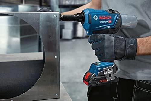 Bosch GRG 18V-16 2x4.0Ah ProC GAL 18V-40; LB