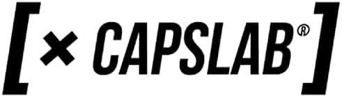 Capslab Kosminė misija NASA Snapback kepurė CL-NASA-1-US1