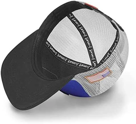 Capslab Kosminė misija NASA Snapback kepurė CL-NASA-1-US1