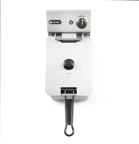Gruzdintuvė gastronominė virtuvės linija 3kW 230V 4L - Hendi 205808