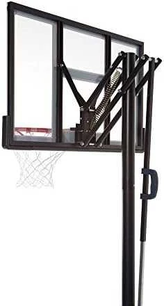 Lifetime krepšinio stovas Front Court, Speed Shift 48"