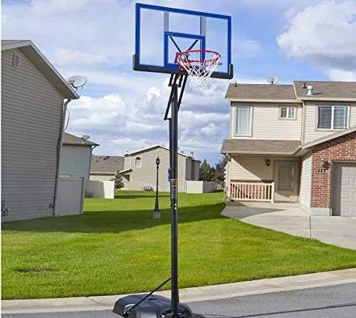 Lifetime krepšinio stovas Front Court, Speed Shift 48"