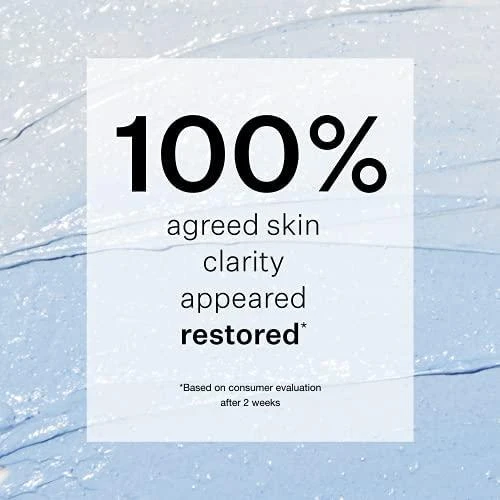 "Strivectin Multiaction Mėlyna Rescue Clay Renewal Mask" atnaujinimo kaukė 94g