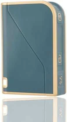 Swissten 10000 mAh 2w1 su Apple Watch ir Magsafe
