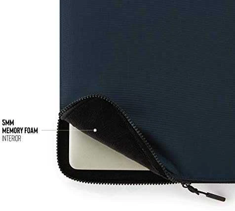 Dėklas Pipetto Pipetto Classic Organizer Sleeve, tamsiai mėlyna - Macbook 13"/14"