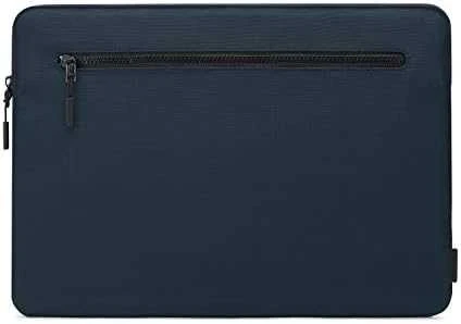 Dėklas Pipetto Pipetto Classic Organizer Sleeve, tamsiai mėlyna - Macbook 13"/14"