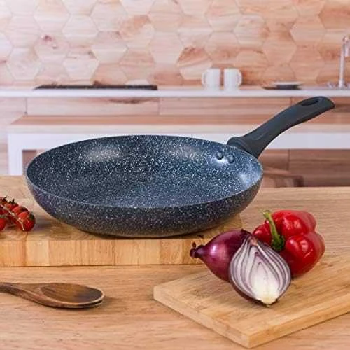 Russell Hobbs RH008421EU7 Nightfall Stone 28cm Fry Pan