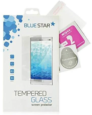 BlueStar Blue Star Apsauginis stiklas Blue Star - Samsung Galaxy J3 (2017)