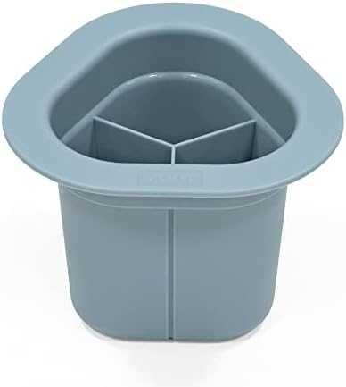 Dėlionė Stokke MuTable Storage Cup V2 - indas na priedai do stolika MuTable V2 | Slate Mėlyna