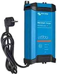 Victron Blue Smart IP22 įkroviklis su maitinimo laidu