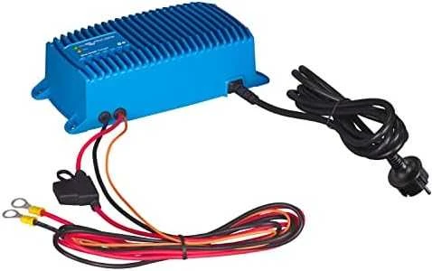 „Victron Energy BPC240813006“ be kategorijos