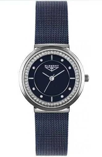 Laikrodis Watches 33 ELEMENT LADIES Mėlynas 331509
