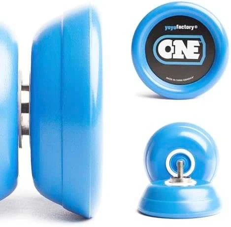 YoYo One - mėlynas