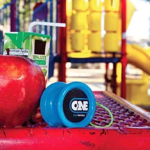 YoYo One - mėlynas