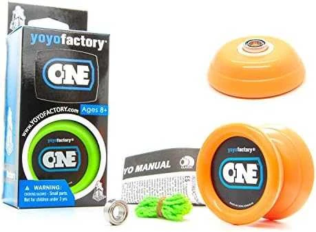 YoYo One - mėlynas