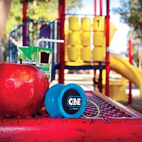YoYo One - mėlynas