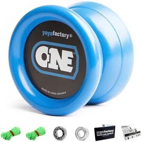 YoYo One - mėlynas
