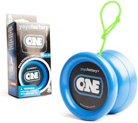 YoYo One - mėlynas