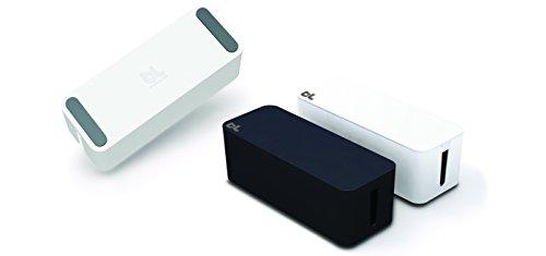 BlueLounge organizatorius Grille Juodas 1 vnt (CB-01-BL-EU)