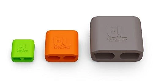 BlueLounge organizatorius Rankena Įvairių spalvų 4 vnt (CC-MD-EU)