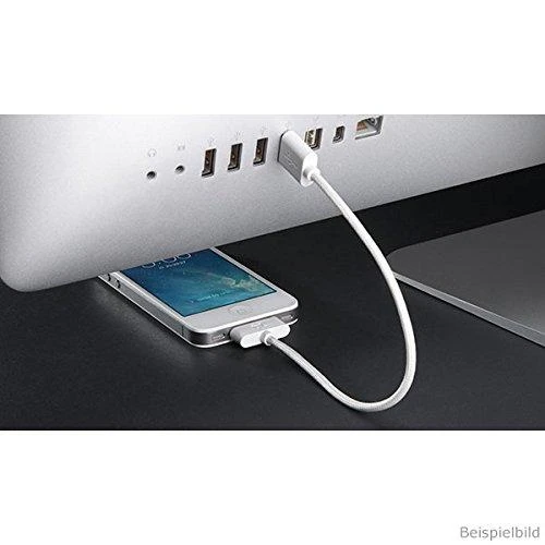 USB adapteris BlueLounge (EX-L-W)