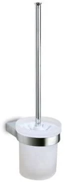 BlueWater WC šepetys Art Platino Doreo DOR-97090