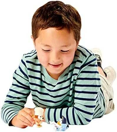 TM Toys TMT BLUey Exkluz.restauracja BLU13045 30452