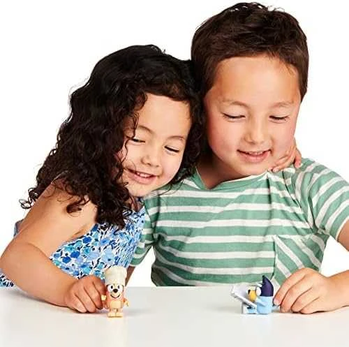 TM Toys TMT BLUey Exkluz.restauracja BLU13045 30452