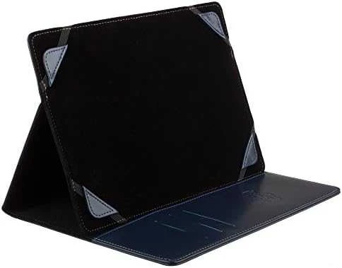 Dėklas Blun universalus na tablet 7″ UNT mėlynos spalvos