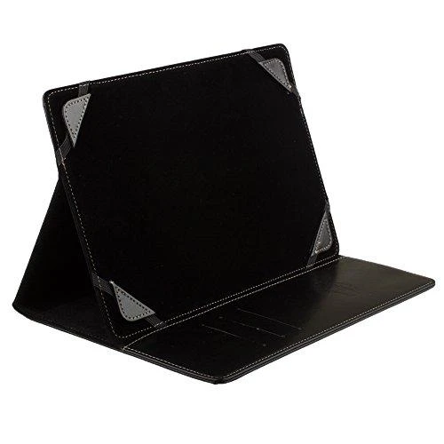 Caso Dėklas Blun universalus na tablet 7″ UNT juodos spalvos