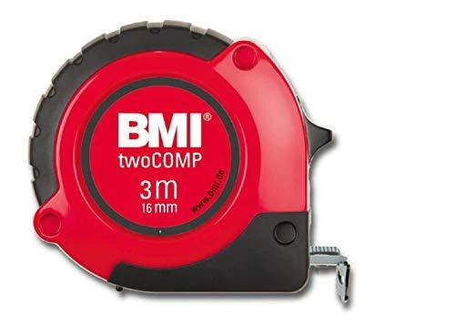 Ruletė BMI twoCOMP (3 m)