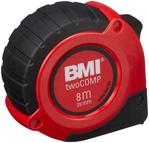 Ruletė BMI twoCOMP (8 m)