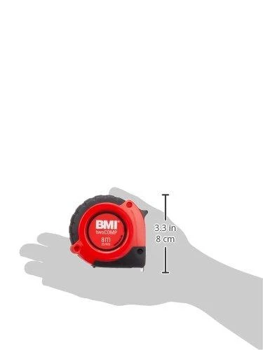 Ruletė BMI twoCOMP (8 m)