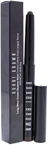 Bobbi Brown Long-Wear Kreminis Shadow Stick kreminiai akių šešėliai, atspalvis: 3 Bark, 1.6 g