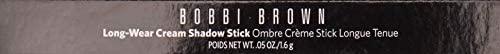 Bobbi Brown Long-Wear Kreminis Shadow Stick kreminiai akių šešėliai, atspalvis: 3 Bark, 1.6 g
