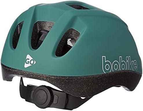 Bobike Go šalmas dydis S - PEPPERMINT