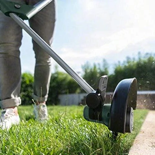 Bosch Ritė su vielute UniversalGrassCut 18 (Naujiena V type)