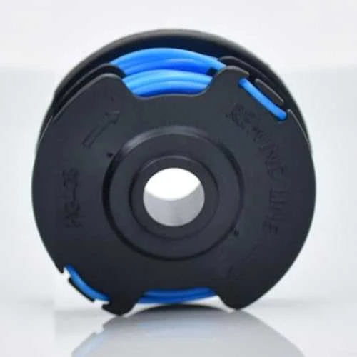 Domoletti TOILET BRUSH BPO-0350E Juodas