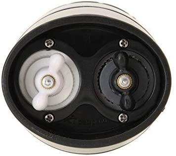Druskos ir pipirų malūnėlis Bodum TWIN 11002-01