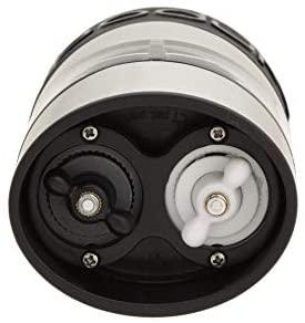 Druskos ir pipirų malūnėlis Bodum TWIN 11002-01