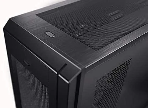 PHANTEKS Enthoo Pro 2, TG, A-RGB LED