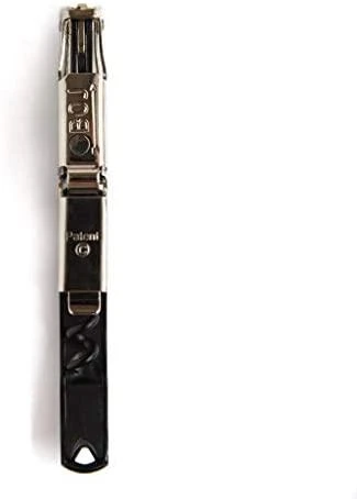Boj Olaneta Slu BOJ 00996101 Dviejų pakopų somelje kamščiatraukis, chromuotas