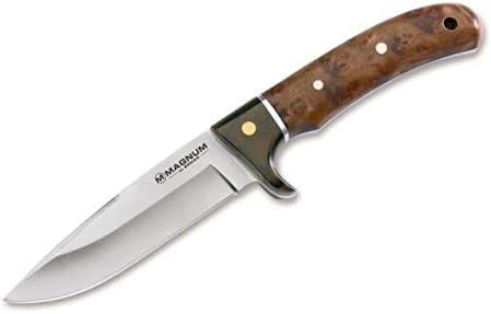 BKE Magnum Elk Hunter Knife