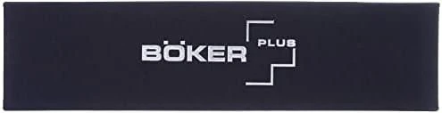Boker Boker Plus MPP taktinis rašiklis juodas universalus