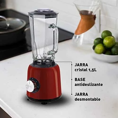 Trintuvas - Jata Bt795 1200w
