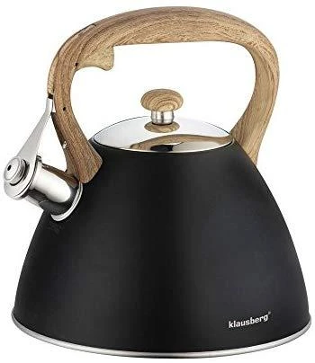 King Hoff LAKUOTO PLIENO VIRTULO KILIMAS 3.0L KLAUSBERG KB-7262